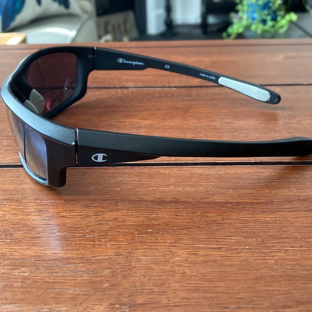 Very Gently Used Champion Sunglasses